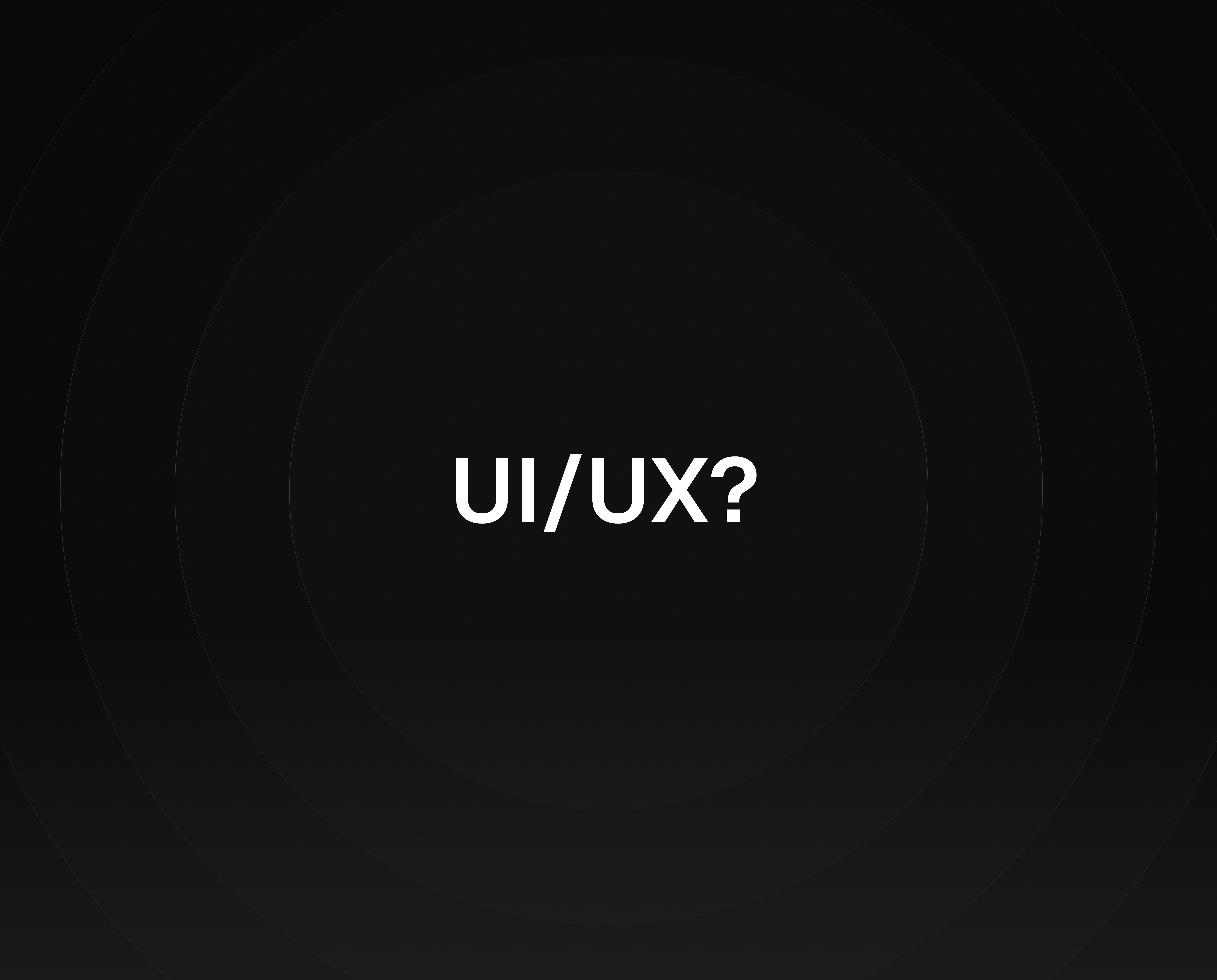Što je UI/UX dizajn i zašto je bitan za vaše poslovanje?